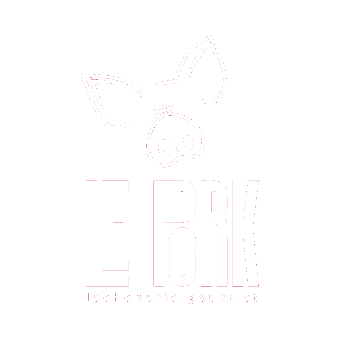 Lechonería Lepork