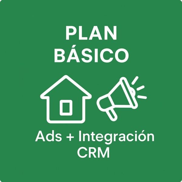 Plan Básico Inmobiliario